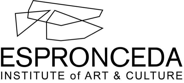 ESPRONCEDA &ndash; Institute of Art & Culture